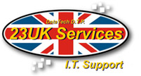 23UKservices it support